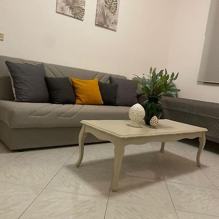 Montalbano House - Casa Vacanze Santa Margherita di Belice Экстерьер фото