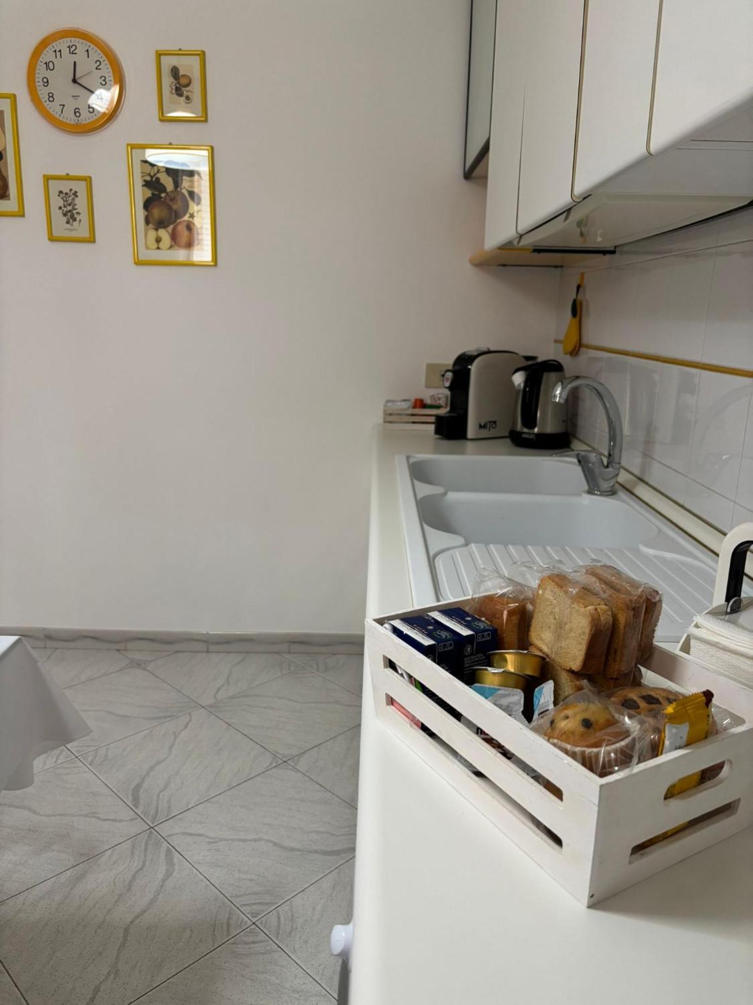 Montalbano House - Casa Vacanze Santa Margherita di Belice Экстерьер фото